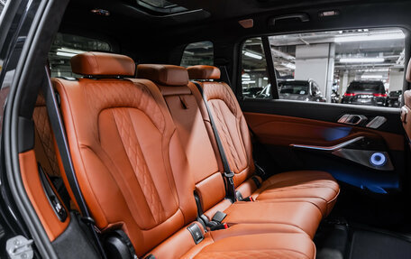 BMW X7, 2026 год, 17 950 000 рублей, 20 фотография