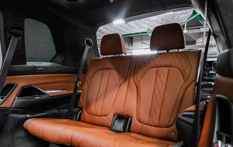 BMW X7, 2026 год, 17 950 000 рублей, 21 фотография