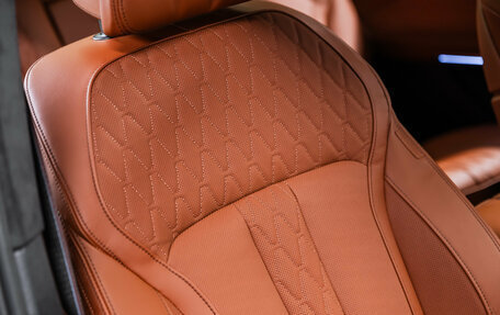 BMW X7, 2026 год, 17 950 000 рублей, 17 фотография