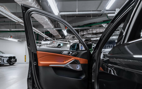 BMW X7, 2026 год, 17 950 000 рублей, 25 фотография