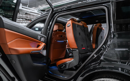 BMW X7, 2026 год, 17 950 000 рублей, 22 фотография