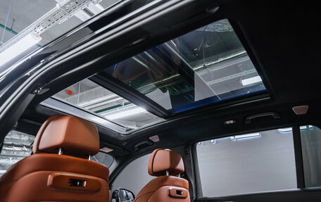 BMW X7, 2026 год, 17 950 000 рублей, 23 фотография