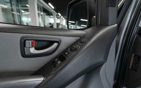Hyundai Grand Starex Grand Starex I рестайлинг 2, 2019 год, 4 600 000 рублей, 16 фотография