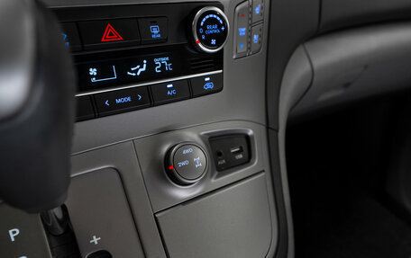 Hyundai Grand Starex Grand Starex I рестайлинг 2, 2019 год, 4 600 000 рублей, 20 фотография