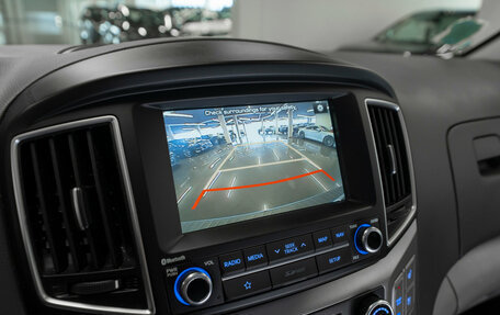 Hyundai Grand Starex Grand Starex I рестайлинг 2, 2019 год, 4 600 000 рублей, 24 фотография