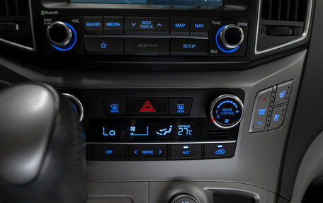 Hyundai Grand Starex Grand Starex I рестайлинг 2, 2019 год, 4 600 000 рублей, 21 фотография