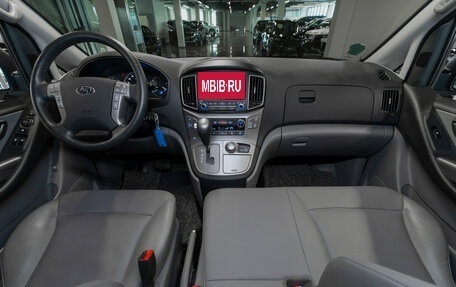 Hyundai Grand Starex Grand Starex I рестайлинг 2, 2019 год, 4 600 000 рублей, 8 фотография