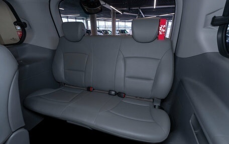 Hyundai Grand Starex Grand Starex I рестайлинг 2, 2019 год, 4 600 000 рублей, 14 фотография