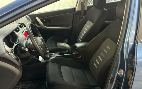 KIA cee'd III, 2013 год, 1 250 000 рублей, 6 фотография