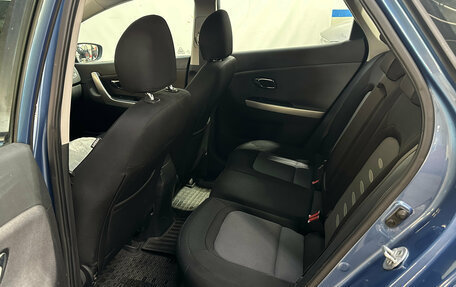 KIA cee'd III, 2013 год, 1 250 000 рублей, 9 фотография