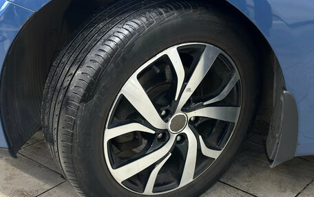 KIA cee'd III, 2013 год, 1 250 000 рублей, 5 фотография