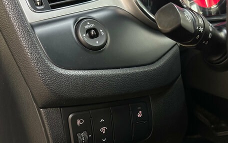 KIA cee'd III, 2013 год, 1 250 000 рублей, 12 фотография