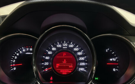 KIA cee'd III, 2013 год, 1 250 000 рублей, 14 фотография