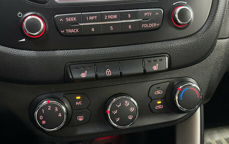 KIA cee'd III, 2013 год, 1 250 000 рублей, 16 фотография