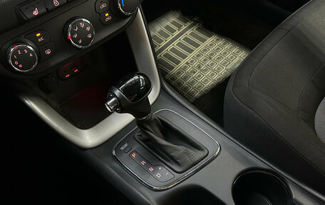 KIA cee'd III, 2013 год, 1 250 000 рублей, 17 фотография