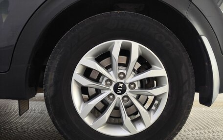 KIA Sportage IV рестайлинг, 2020 год, 2 415 000 рублей, 22 фотография