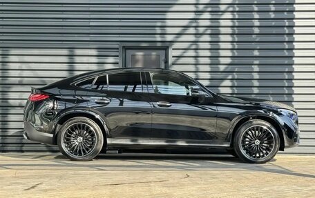Mercedes-Benz GLC Coupe, 2026 год, 10 690 000 рублей, 4 фотография