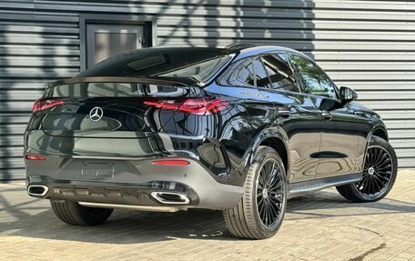 Mercedes-Benz GLC Coupe, 2026 год, 10 690 000 рублей, 5 фотография