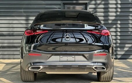 Mercedes-Benz GLC Coupe, 2026 год, 10 690 000 рублей, 6 фотография