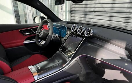 Mercedes-Benz GLC Coupe, 2026 год, 10 690 000 рублей, 11 фотография
