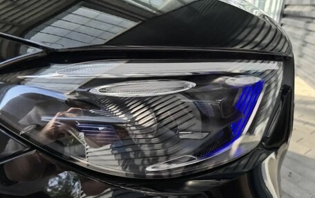 Mercedes-Benz GLC Coupe, 2026 год, 10 690 000 рублей, 8 фотография