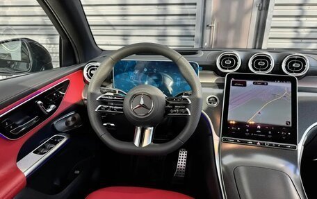 Mercedes-Benz GLC Coupe, 2026 год, 10 690 000 рублей, 10 фотография