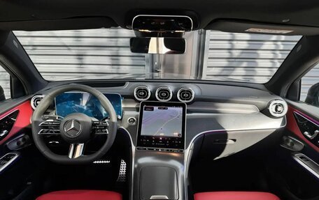 Mercedes-Benz GLC Coupe, 2026 год, 10 690 000 рублей, 9 фотография