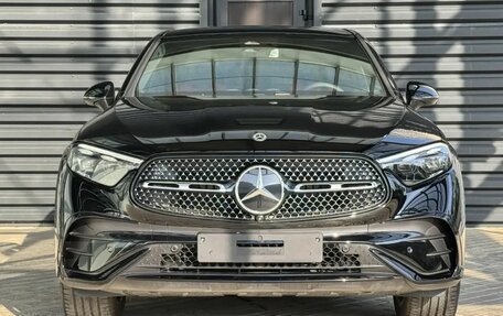 Mercedes-Benz GLC Coupe, 2026 год, 10 690 000 рублей, 2 фотография