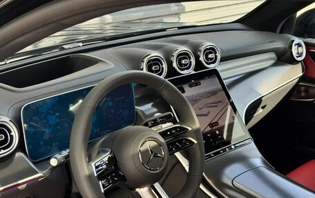 Mercedes-Benz GLC Coupe, 2026 год, 10 690 000 рублей, 19 фотография