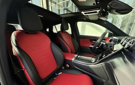 Mercedes-Benz GLC Coupe, 2026 год, 10 690 000 рублей, 21 фотография