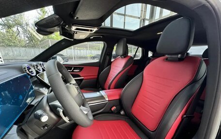 Mercedes-Benz GLC Coupe, 2026 год, 10 690 000 рублей, 20 фотография