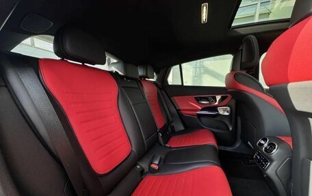 Mercedes-Benz GLC Coupe, 2026 год, 10 690 000 рублей, 22 фотография
