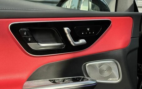 Mercedes-Benz GLC Coupe, 2026 год, 10 690 000 рублей, 25 фотография