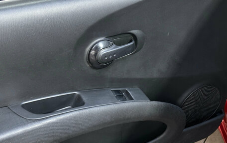 Nissan Micra III, 2008 год, 390 000 рублей, 10 фотография