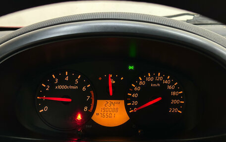Nissan Micra III, 2008 год, 390 000 рублей, 12 фотография