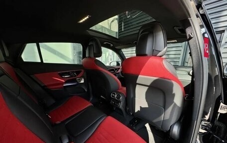 Mercedes-Benz GLC Coupe, 2026 год, 10 690 000 рублей, 23 фотография