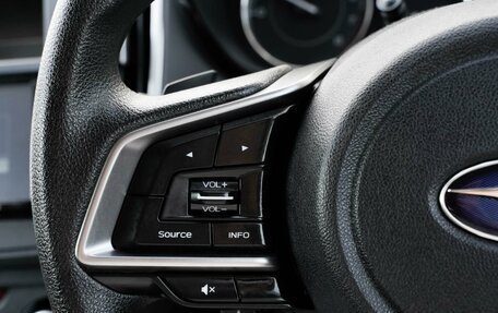 Subaru Impreza IV, 2019 год, 1 435 000 рублей, 9 фотография