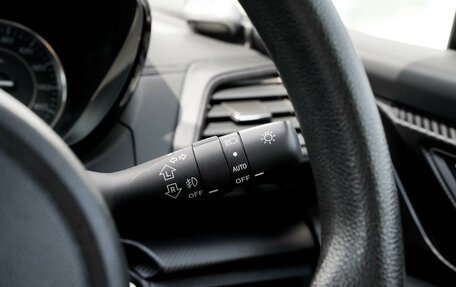Subaru Impreza IV, 2019 год, 1 435 000 рублей, 11 фотография