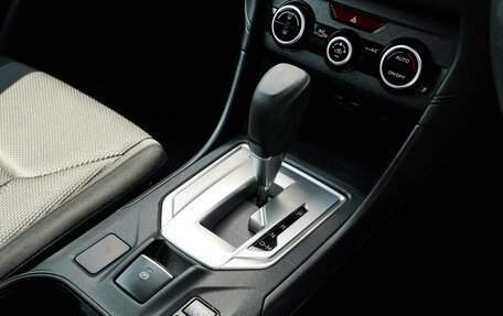 Subaru Impreza IV, 2019 год, 1 435 000 рублей, 12 фотография