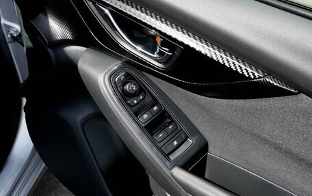 Subaru Impreza IV, 2019 год, 1 435 000 рублей, 8 фотография