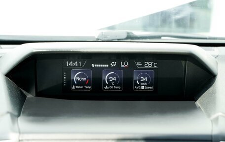 Subaru Impreza IV, 2019 год, 1 435 000 рублей, 14 фотография
