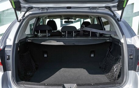 Subaru Impreza IV, 2019 год, 1 435 000 рублей, 16 фотография