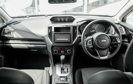Subaru Impreza IV, 2019 год, 1 435 000 рублей, 17 фотография