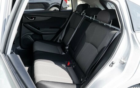 Subaru Impreza IV, 2019 год, 1 435 000 рублей, 18 фотография