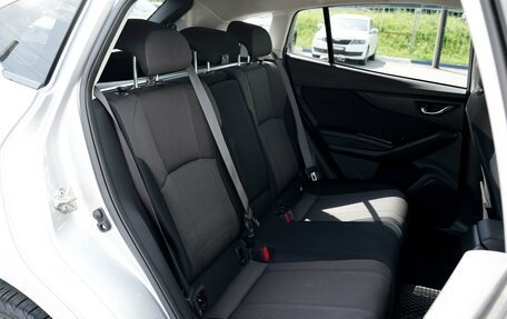Subaru Impreza IV, 2019 год, 1 435 000 рублей, 19 фотография