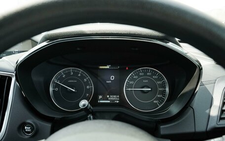 Subaru Impreza IV, 2019 год, 1 435 000 рублей, 22 фотография