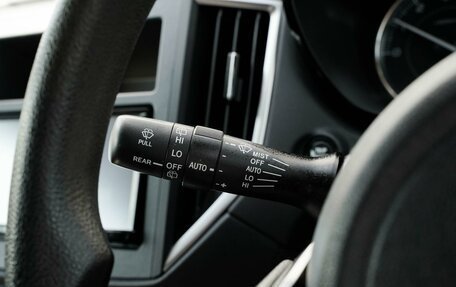 Subaru Impreza IV, 2019 год, 1 435 000 рублей, 23 фотография