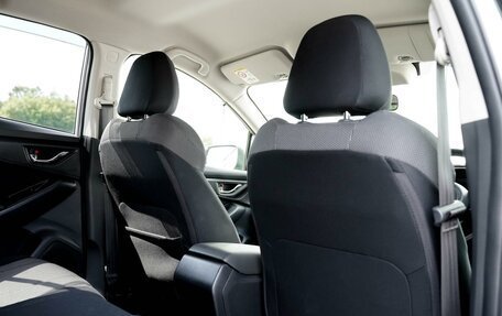 Subaru Impreza IV, 2019 год, 1 435 000 рублей, 20 фотография