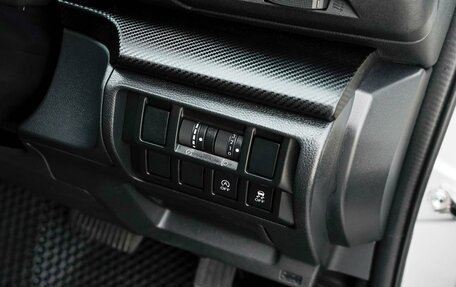 Subaru Impreza IV, 2019 год, 1 435 000 рублей, 21 фотография