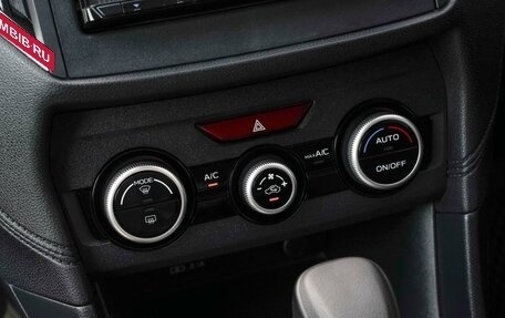 Subaru Impreza IV, 2019 год, 1 435 000 рублей, 15 фотография